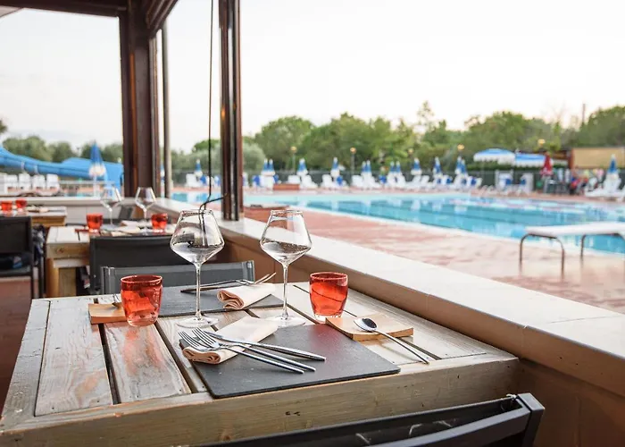 Villaggio Orizzonte Vakantiepark