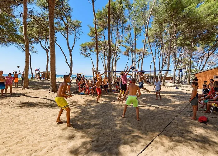 Villaggio Orizzonte 3* Riotorto