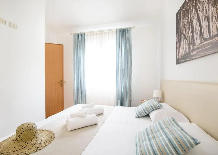 Villaggio Orizzonte 3* Riotorto