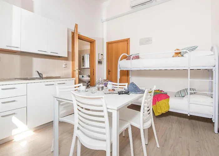 Vakantiepark Villaggio Orizzonte Riotorto