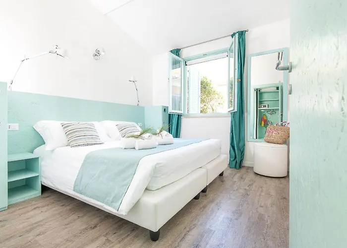 Villaggio Orizzonte 3* Riotorto